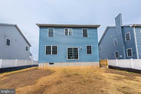 8307 BLETZER ROAD, BALTIMORE, MD 21222