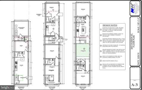 3001 HUDSON STREET, BALTIMORE, MD 21224