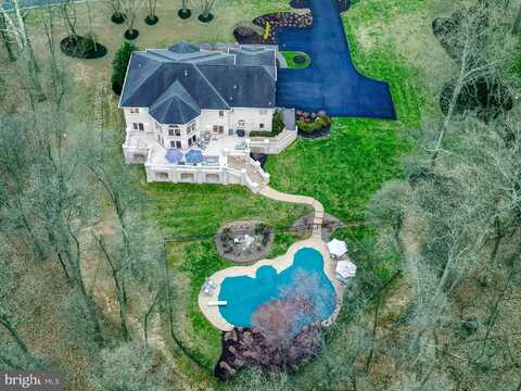 12 HUNTERSWORTH COURT, OWINGS MILLS, MD 21117