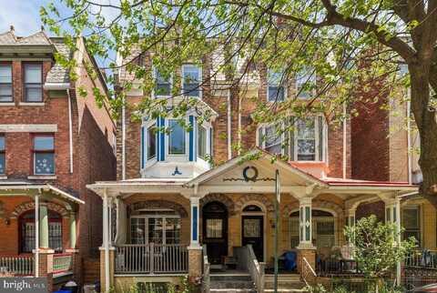 225 BUCKINGHAM PLACE, PHILADELPHIA, PA 19104
