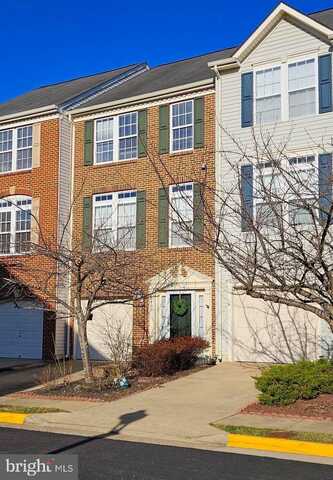 8409 BYERS DRIVE, ALEXANDRIA, VA 22309