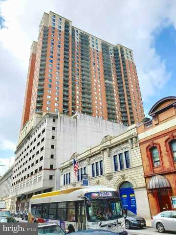 414 WATER STREET, BALTIMORE, MD 21202
