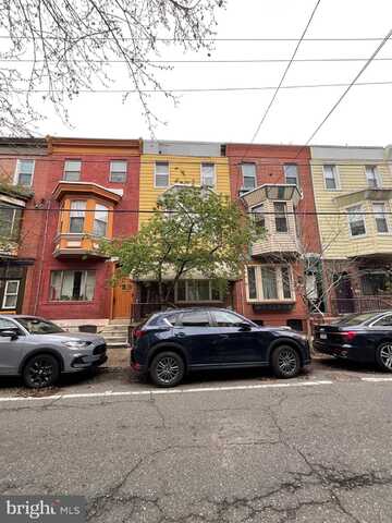 1512 S 13TH STREET, PHILADELPHIA, PA 19147