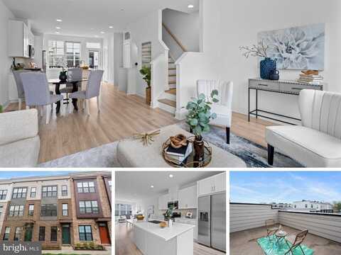 7374 BLADE DRIVE, FALLS CHURCH, VA 22042