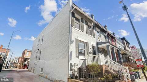 629 HARVARD STREET NW, WASHINGTON, DC 20001
