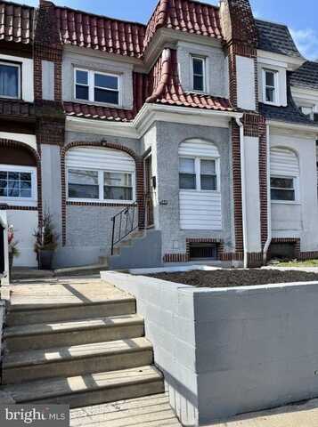 544 E GODFREY AVENUE, PHILADELPHIA, PA 19120