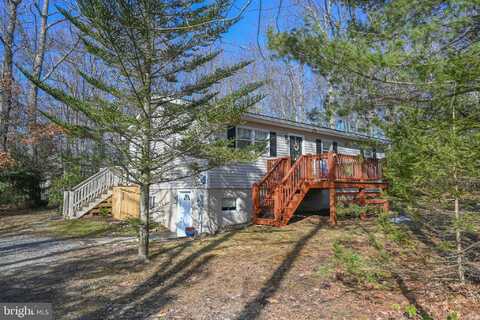 655 BRAY SCHOOL ROAD, OAKLAND, MD 21550