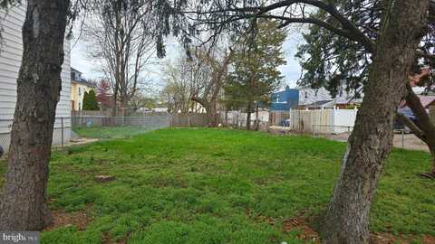 526 COLUMBUS AVENUE, TRENTON, NJ 08629