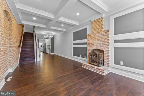 1436 E FORT AVENUE, BALTIMORE, MD 21230