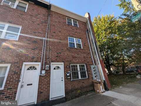 2020 W NORRIS STREET, PHILADELPHIA, PA 19121