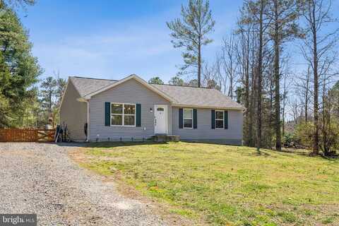 123 NEW PROVIDENCE DRIVE, RUTHER GLEN, VA 22546