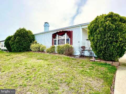 314 JOHN ALDEN DR, BUENA, NJ 08310