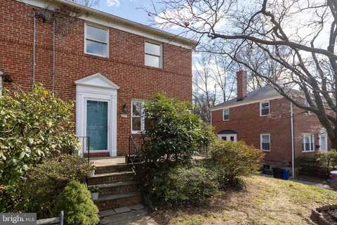 627 WALKER AVENUE, BALTIMORE, MD 21212