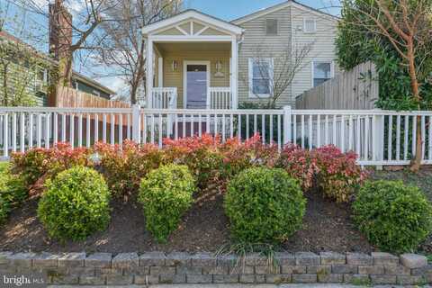 39 E REED AVENUE, ALEXANDRIA, VA 22305