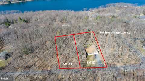 433 SAN FRANCISCO STREET, OAKLAND, MD 21550