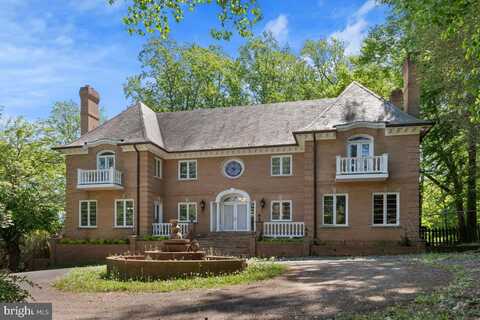 613 RIVERCREST DRIVE, MCLEAN, VA 22101