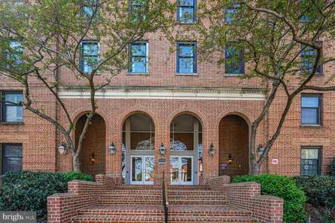 2828 WISCONSIN AVENUE NW, WASHINGTON, DC 20007
