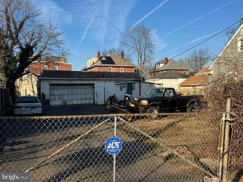 441 NORWAY AVENUE, HAMILTON, NJ 08629