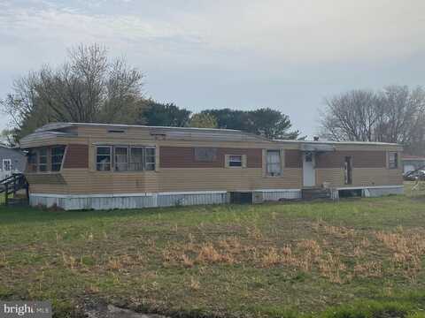 27824 PARK LANE, LAUREL, DE 19956