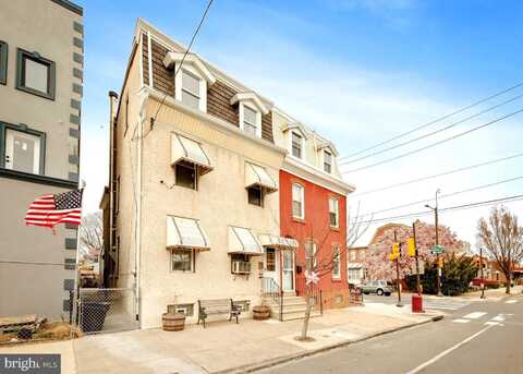 4492 RICHMOND STREET, PHILADELPHIA, PA 19137