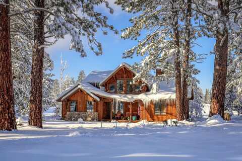 12211 Lookout Loop, Truckee, CA 96161