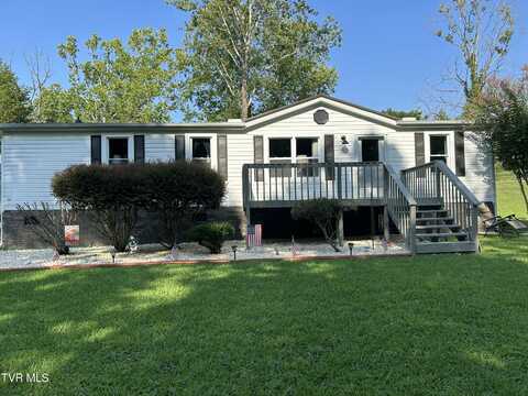 416 Sycamore Drive, Bulls Gap, TN 37711