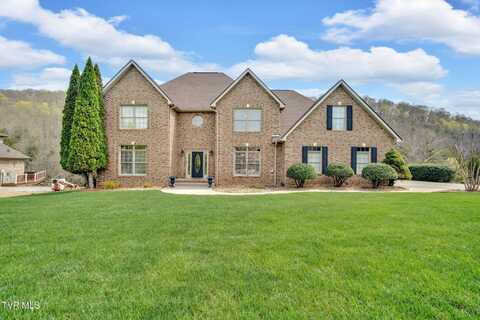 1913 Brentford Lane, Kingsport, TN 37664