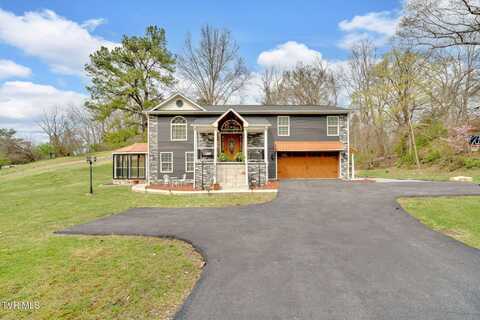 2100 Longreen Road, Kingsport, TN 37660