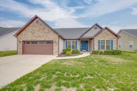 1404 Hammett Road, Johnson City, TN 37615