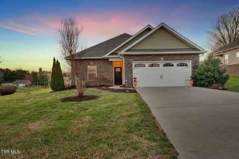 5003 Vista Court, Piney Flats, TN 37686
