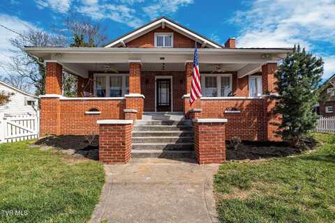 224 North Irish Street, Greeneville, TN 37745