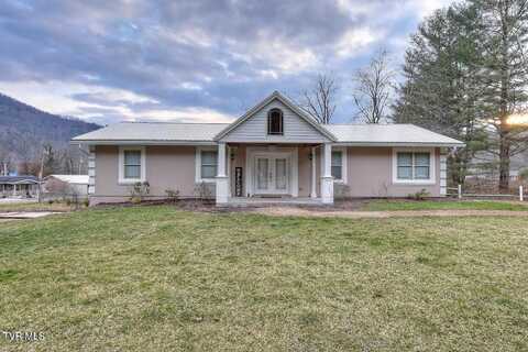 191 Tn-143, Roan Mountain, TN 37687
