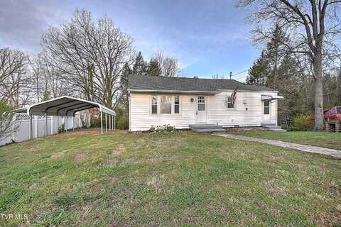 1122 Delrose Drive, Kingsport, TN 37660