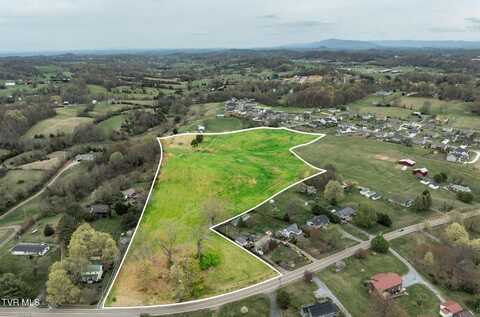 Tbd Highway 81 North, Jonesborough, TN 37659