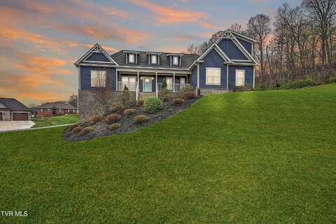 6 Morning Glory Terrace, Johnson City, TN 37615
