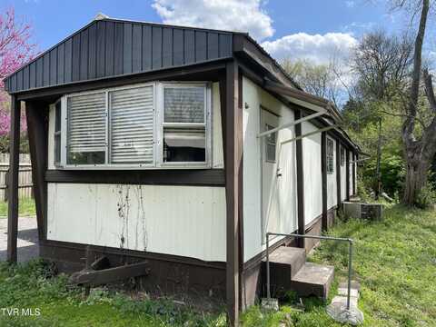 234 Old Cave Church Road, Newport, TN 37821