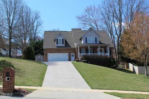 1085 Carriage Hills Place, Johnson City, TN 37604