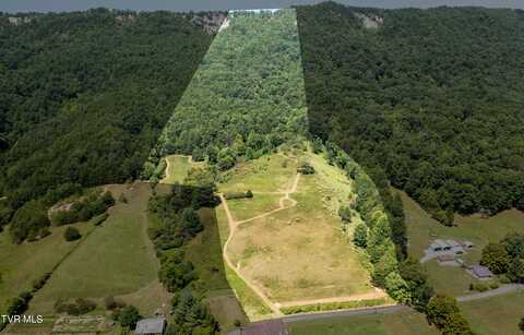 Tbd Frosts Road, Surgoinsville, TN 37873