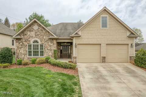 94 Cypress Ridge Court, Jonesborough, TN 37659