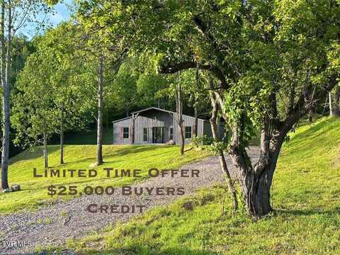 1949 Stout Branch Road, Mountain City, TN 37683