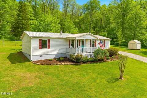 179 Berry Drive, Mooresburg, TN 37811