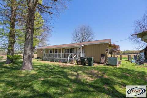 2400 Crossroads Church Rd, HUNTINGDON, TN 38344