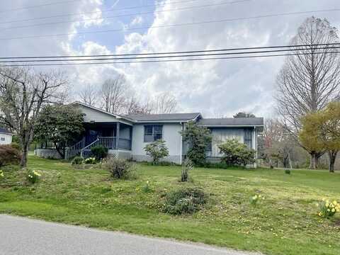 986 Old Mail Road, CROSSVILLE, TN 38555