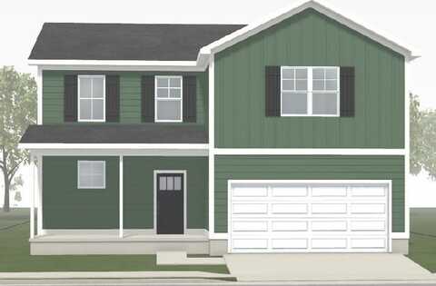 1644 Links Drive, COOKEVILLE, TN 38506