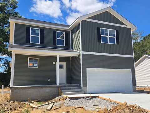 1644 Links Drive, COOKEVILLE, TN 38506