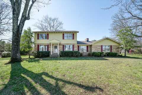 1441 Bunker Hill Road, COOKEVILLE, TN 38506
