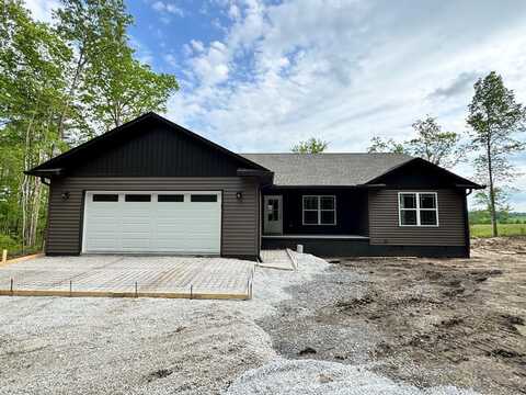 174 Green Acres Drive, Clarkrange, TN 38553