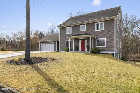 7 Taylor Street, New Paltz, NY 12561
