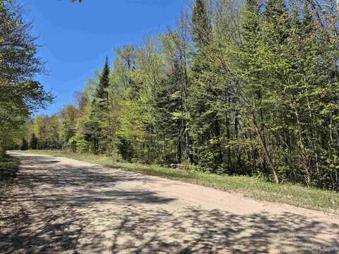 South 9 Acres Perch Lake, Christmas, MI 49862