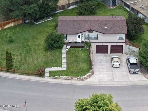 150 River View Road, Gypsum, CO 81637